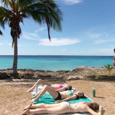 Bay of Pigs, Cuba в январе — фото погоды (2026-01-20)