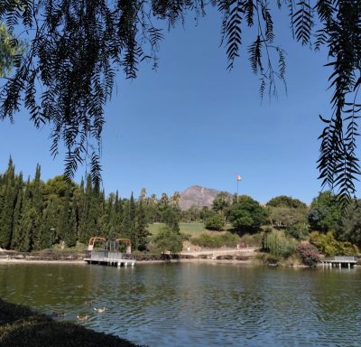 Paloma Park- Benalmadena в августе — фото погоды (2025-08-30)