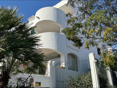Paloma Park- Benalmadena в ноябре — фото погоды (2025-11-12)