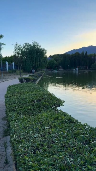 Paloma Park- Benalmadena в мае — фото погоды (2026-05-21)