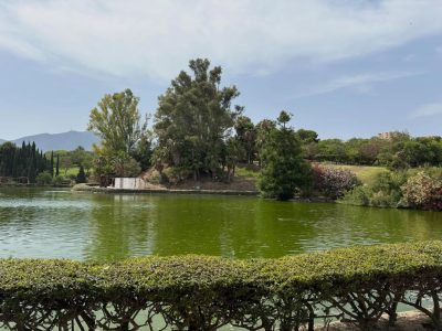 Paloma Park- Benalmadena в июне — фото погоды (2026-06-20)