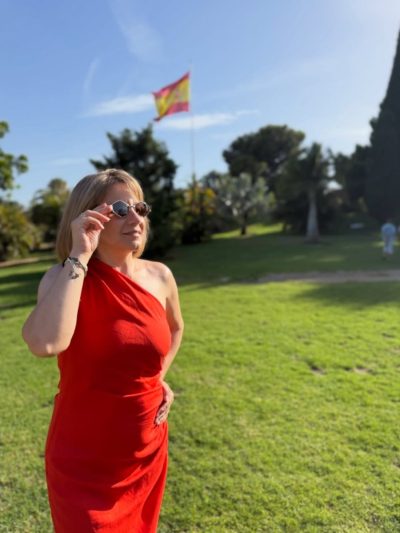Paloma Park- Benalmadena в июне — фото погоды (2026-06-25)