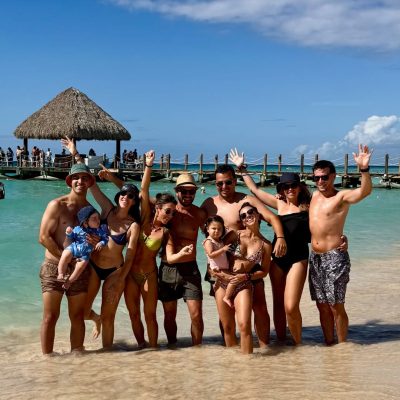 Bayahibe Rep.Dominicana в декабре — фото погоды (2025-12-16)