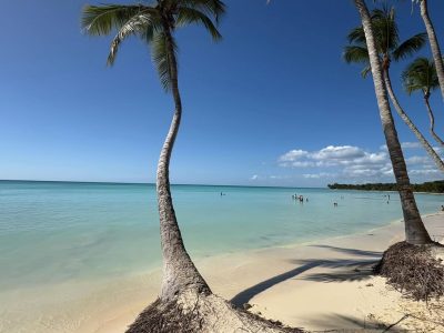 Bayahibe Rep.Dominicana в январе — фото погоды (2026-01-30)