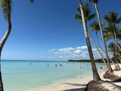 Bayahibe Rep.Dominicana в январе — фото погоды (2026-01-30)