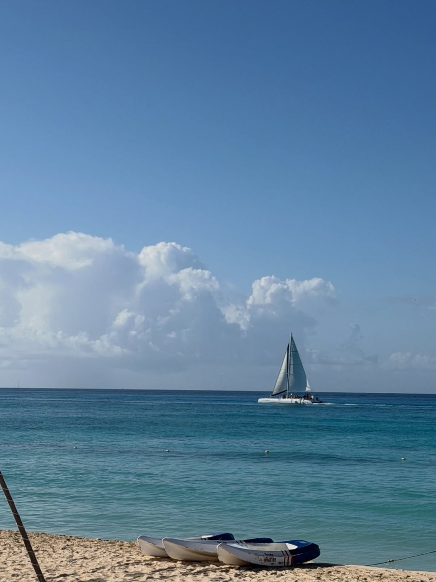 Погода в Bayahibe Rep.Dominicana