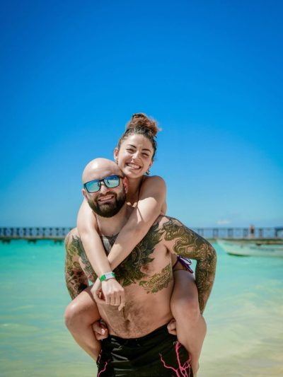 Bayahibe Rep.Dominicana в феврале — фото погоды (2026-02-28)