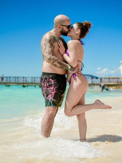 Bayahibe Rep.Dominicana в феврале — фото погоды (2026-02-28)