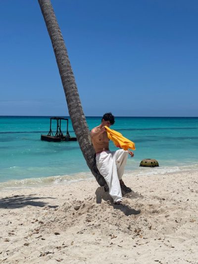 Bayahibe Rep.Dominicana в апреле — фото погоды (2026-04-22)