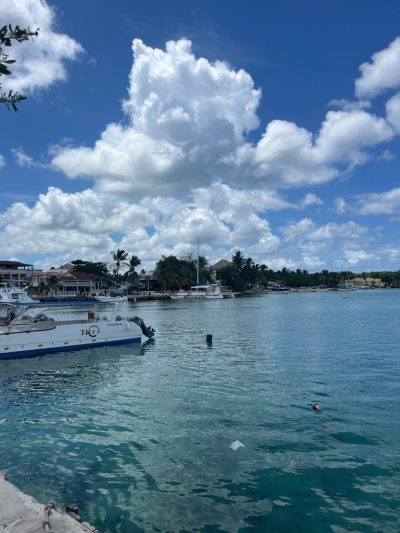 Bayahibe Rep.Dominicana в мае — фото погоды (2026-05-24)