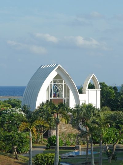ANA InterContinental Ishigaki Resort — фото погоды в июне (2026-06-02)