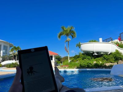 ANA InterContinental Ishigaki Resort — фото погоды в июне (2026-06-05)