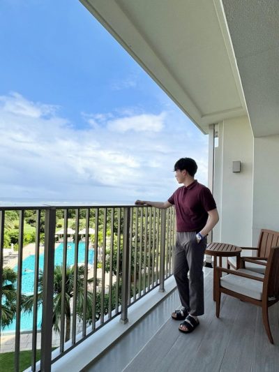 ANA InterContinental Ishigaki Resort — фото погоды в июне (2026-06-14)
