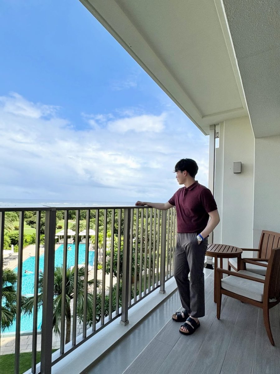 Погода в ANA InterContinental Ishigaki Resort