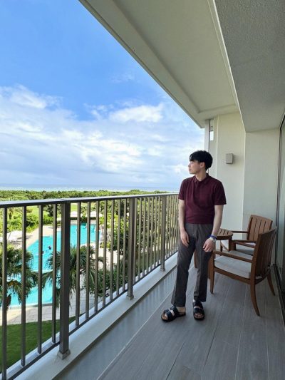 ANA InterContinental Ishigaki Resort — фото погоды в июне (2026-06-14)