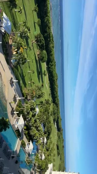 ANA InterContinental Ishigaki Resort — фото погоды в июне (2026-06-18)