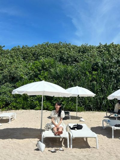 ANA InterContinental Ishigaki Resort — фото погоды в июне (2026-06-29)