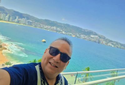 Fiesta Americana Acapulco Villas в апреле — фото погоды (2026-04-27)