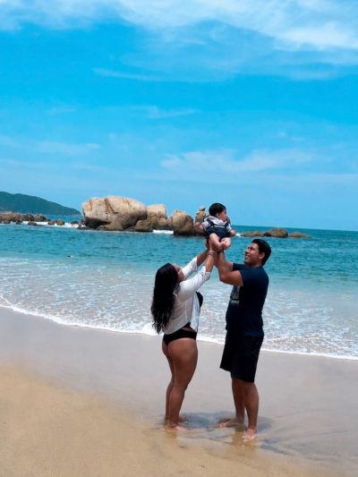 Fiesta Americana Acapulco Villas в июле — фото погоды (2026-07-07)
