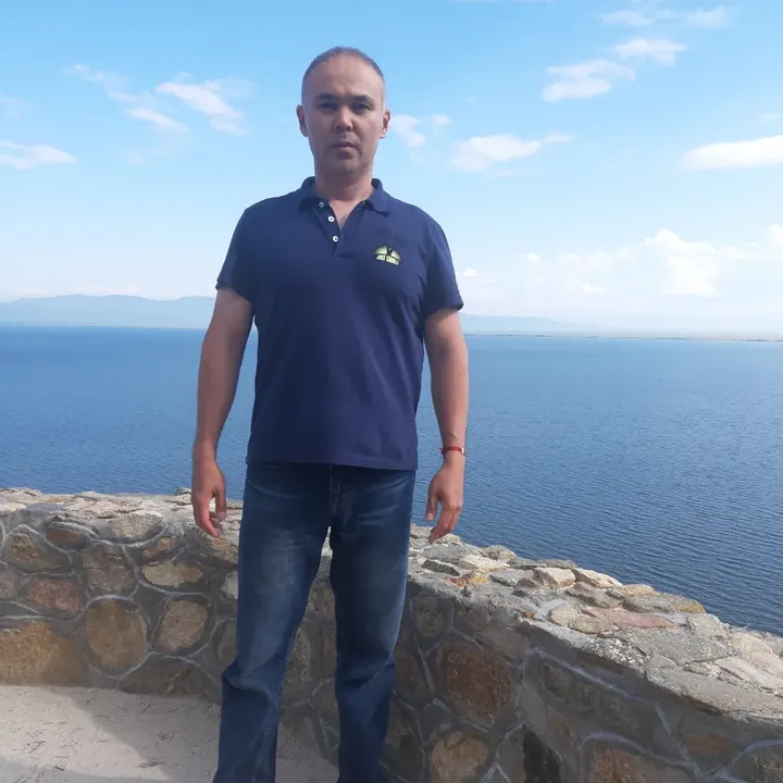 Погода в Баргузинский залив