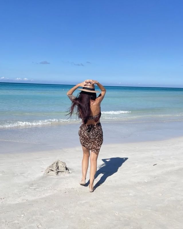 Погода в Varadero Beach