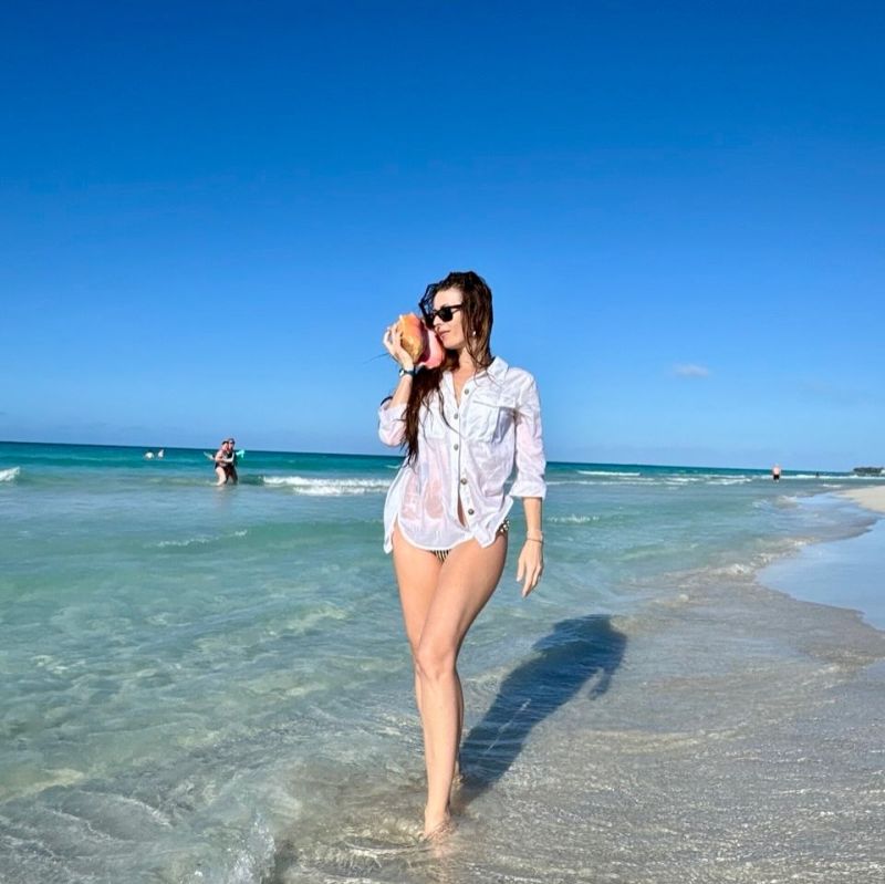 Погода в Varadero Beach