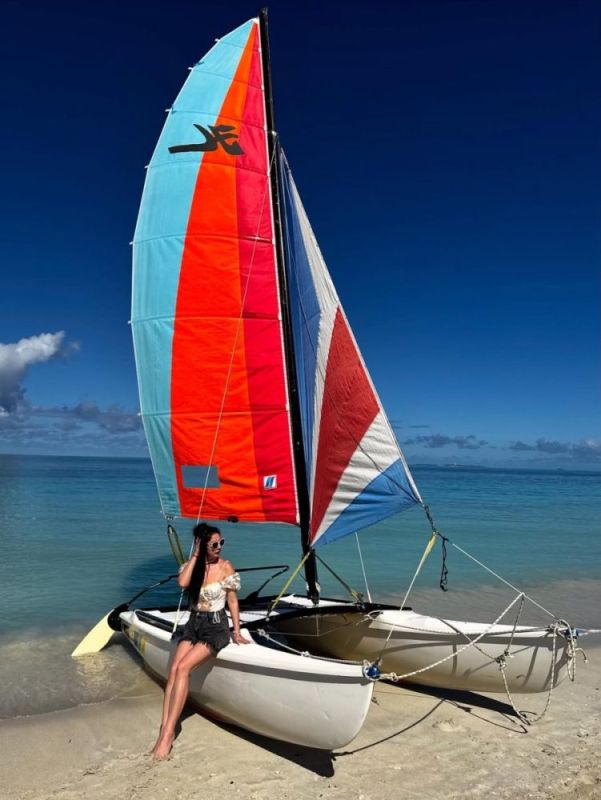 Погода в Varadero Beach