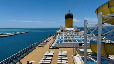 石垣島港 Port of Ishigaki в январе — фото погоды (2026-01-20)