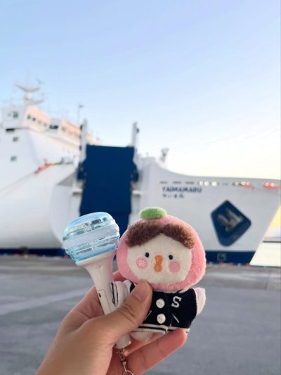 石垣島港 Port of Ishigaki в июле — фото погоды (2026-07-01)