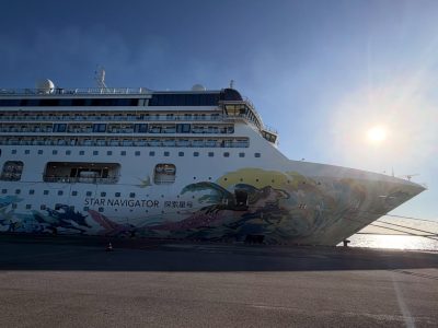 石垣島港 Port of Ishigaki в июле — фото погоды (2026-07-04)