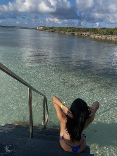 Playa Pilar, Cuba в декабре — фото погоды (2025-12-22)