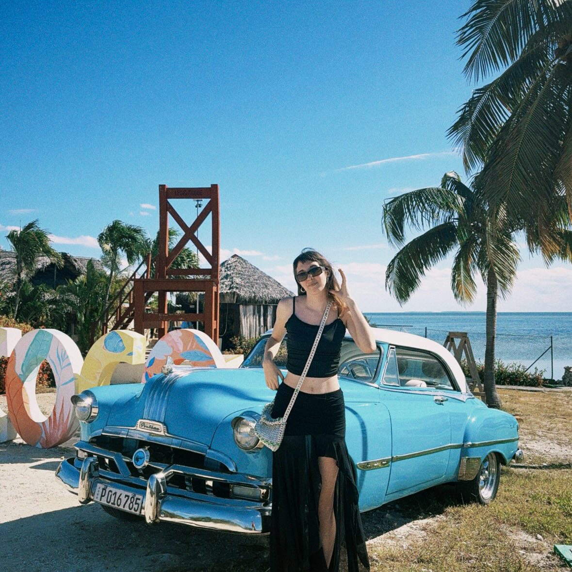 Погода в Playa Pilar, Cuba