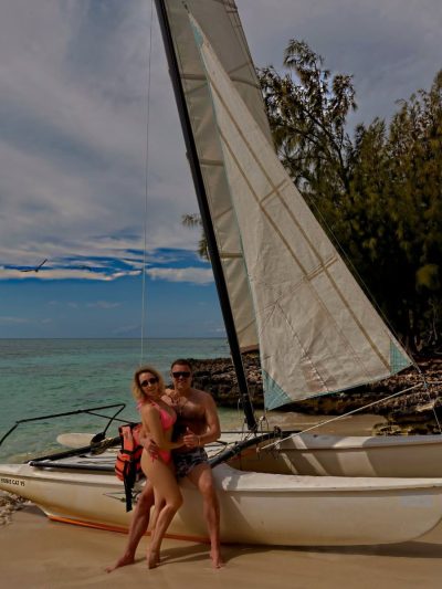 Playa Pilar, Cuba в феврале — фото погоды (2026-02-20)