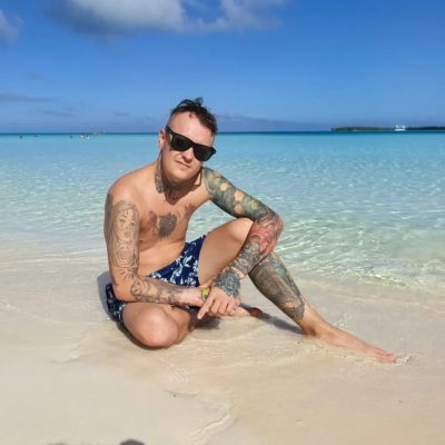 Playa Pilar, Cuba в марте — фото погоды (2026-03-08)
