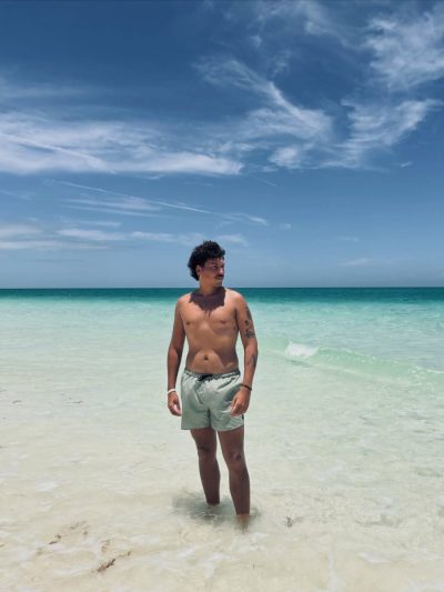 Playa Pilar, Cuba в июле — фото погоды (2026-07-07)
