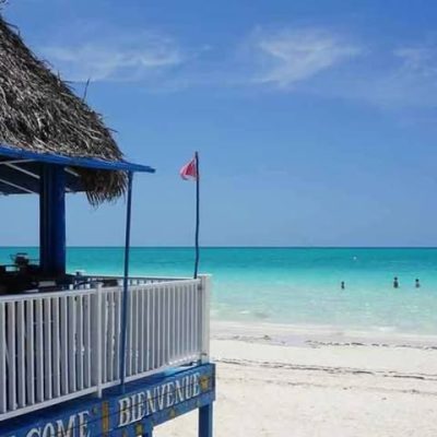 Playa Pilar, Cuba в июле — фото погоды (2026-07-08)