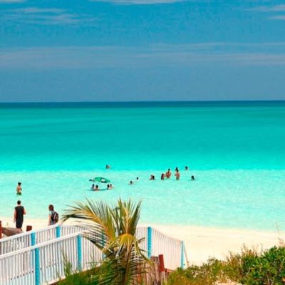 Playa Pilar, Cuba в июле — фото погоды (2026-07-08)