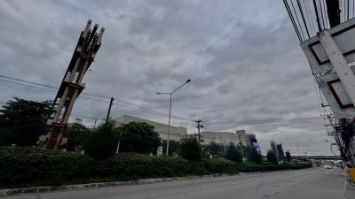 Чиангмай в июле — фото погоды (2026-07-14)