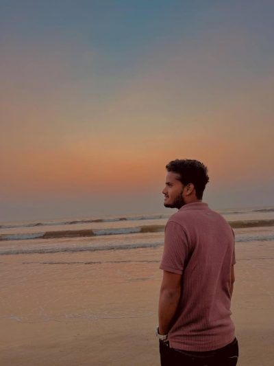 Goa Benaulim в ноябре — фото погоды (2025-11-17)
