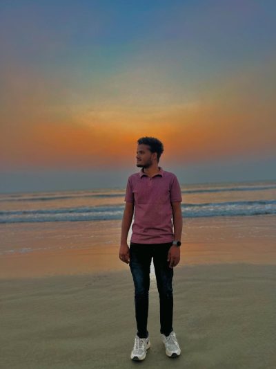 Goa Benaulim в ноябре — фото погоды (2025-11-17)