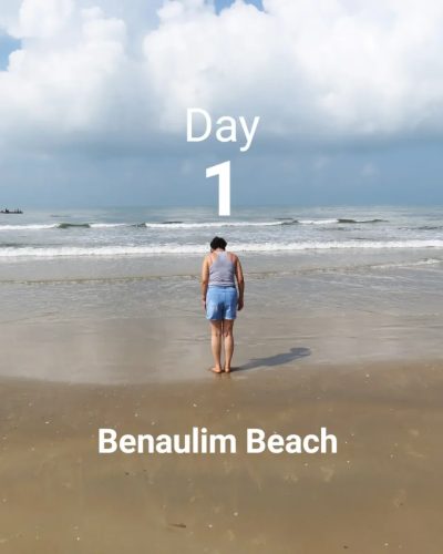 Goa Benaulim в ноябре — фото погоды (2025-11-23)