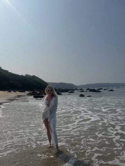 Goa Benaulim в декабре — фото погоды (2025-12-28)