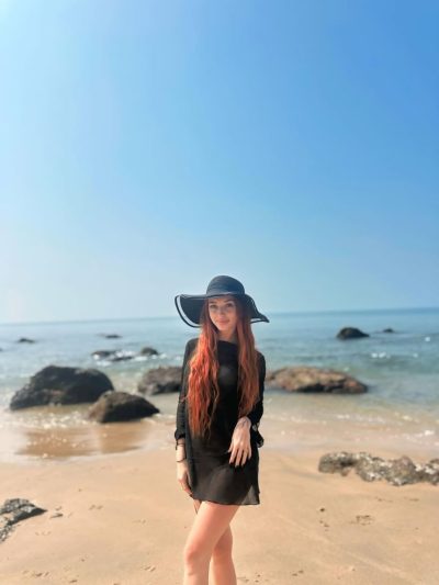 Goa Benaulim в декабре — фото погоды (2025-12-29)