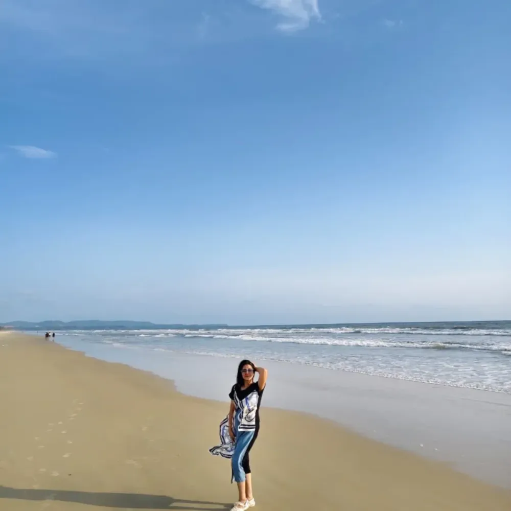 Погода в Goa Benaulim