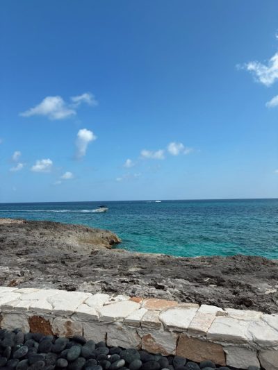 Nassau, Bahamas Islands в июле — фото погоды (2026-07-10)