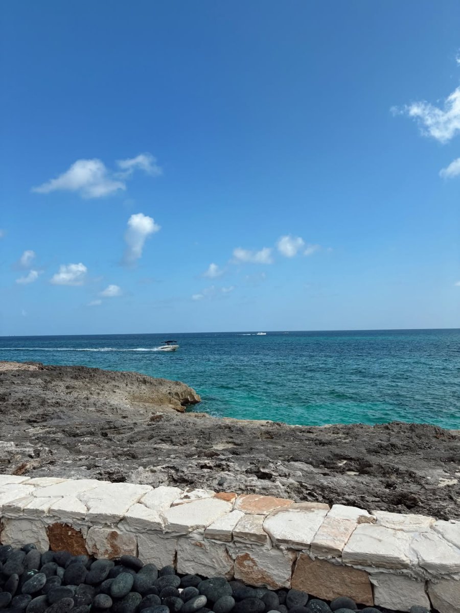 Погода в Nassau, Bahamas Islands