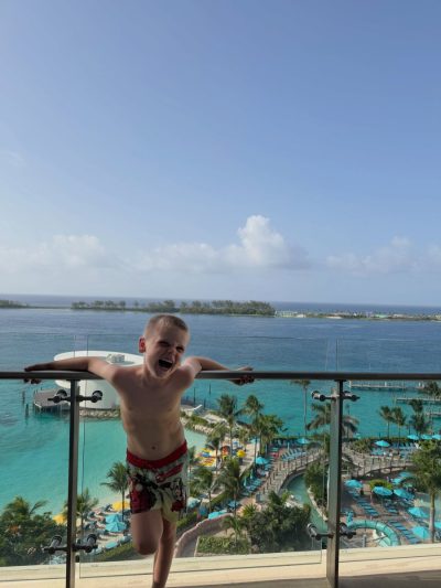 Nassau, Bahamas Islands в июле — фото погоды (2026-07-12)