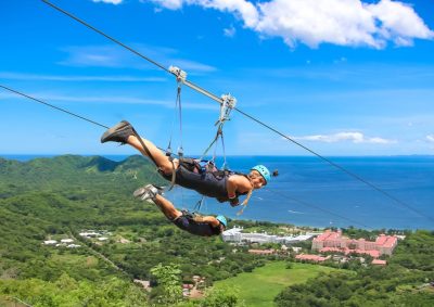 Diamante Eco Adventure Park в декабре — фото погоды (2025-12-29)