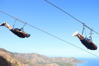 Diamante Eco Adventure Park в январе — фото погоды (2026-01-25)