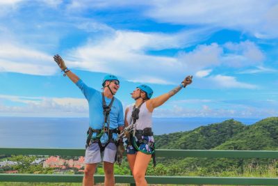 Diamante Eco Adventure Park в феврале — фото погоды (2026-02-14)